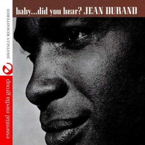 Durand, Jean: Baby Did You Hear