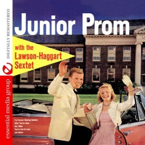 Haggart, Lawson: Junior Prom