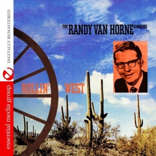 Van Horne, Randy: Rollin West