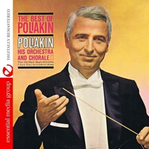 Poliakin Orchestra: Best of Poliakin