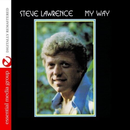 Lawrence, Steve: My Way