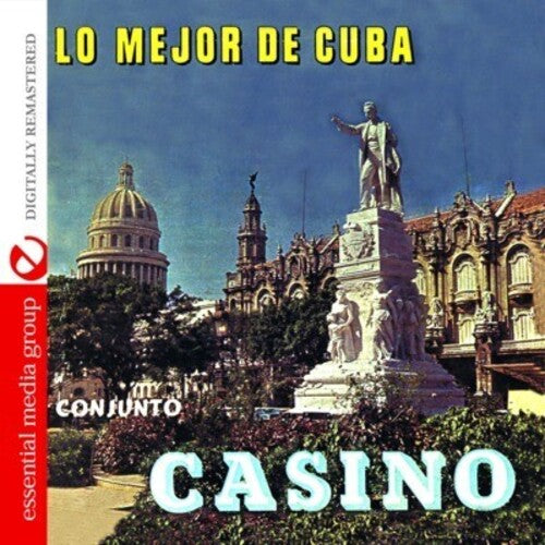 Casino, Conjunto: Lo Mejor de Cuba