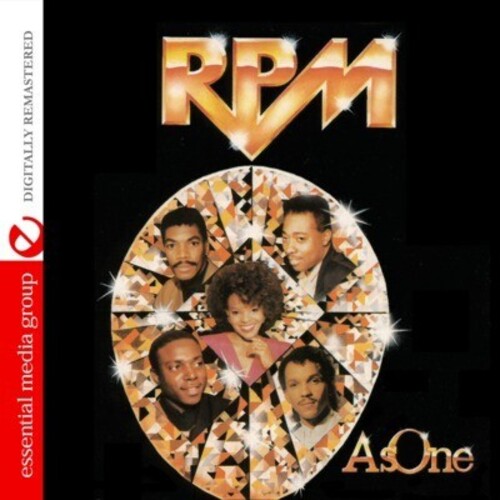 Rpm: As One