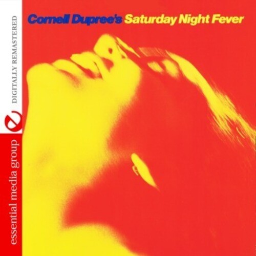 Dupree, Cornell: Saturday Night Fever