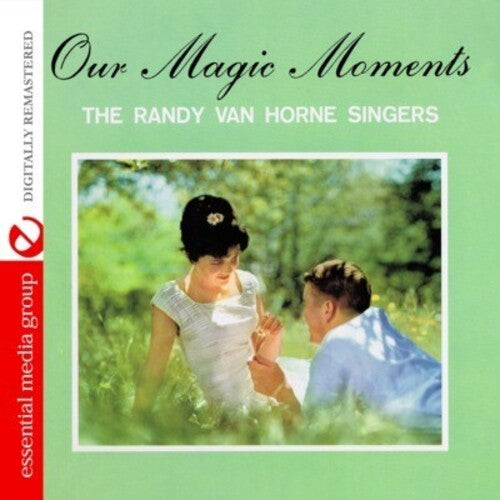 Van Horne, Randy: Our Magic Moment