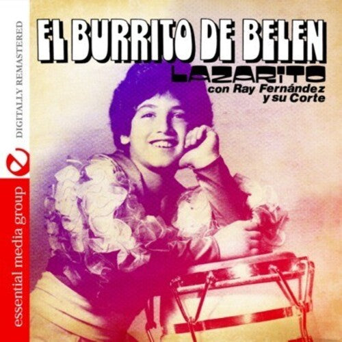 Lazarito: El Burrito de Belen