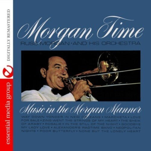 Morgan, Russ: Morgan Time