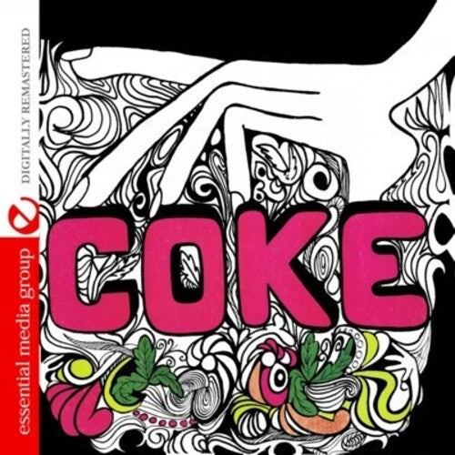 Coke: Coke