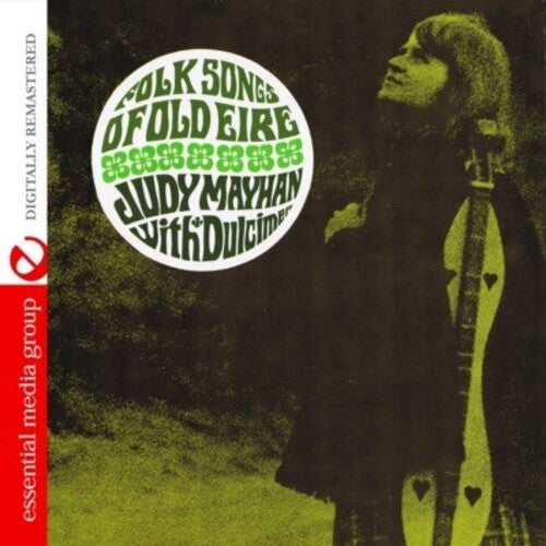 Mayhan, Judy: Folk Songs of Old Eire