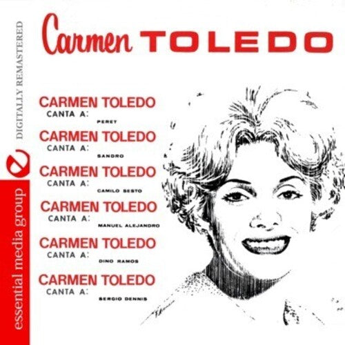 Toledo, Carmen: Carmen Toledo