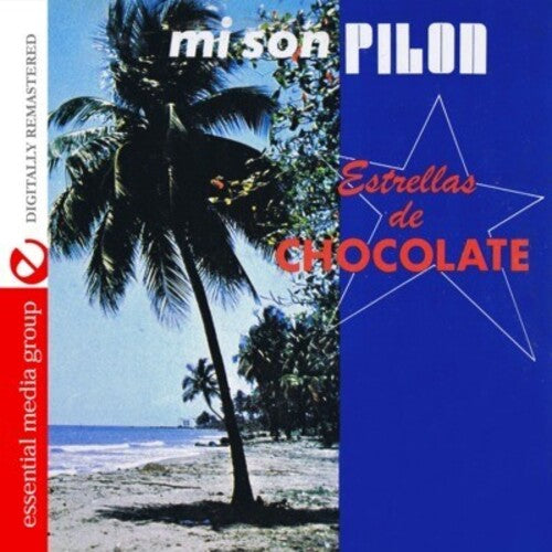 Estrellas de Chocolate: Mi Son Pilon