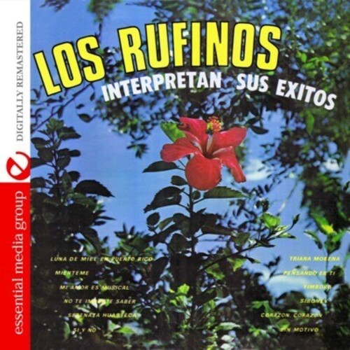 Ruffinos: Interpretan Sus Exitos