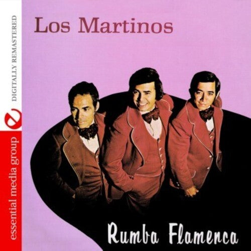 Los Martinos: Rumba Flamenca