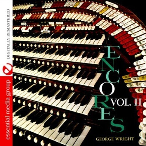 Wright, George: Encores 2