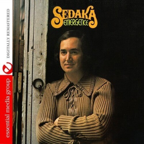 Sedaka, Neil: Emergence