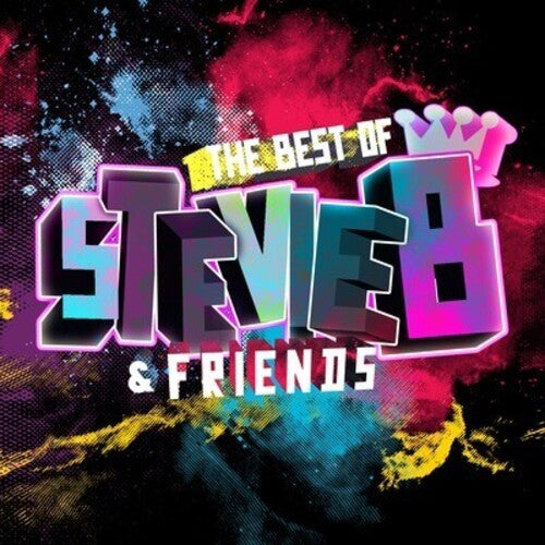 Best of Stevie B & Friends / Var: Best of Stevie B & Friends / Various