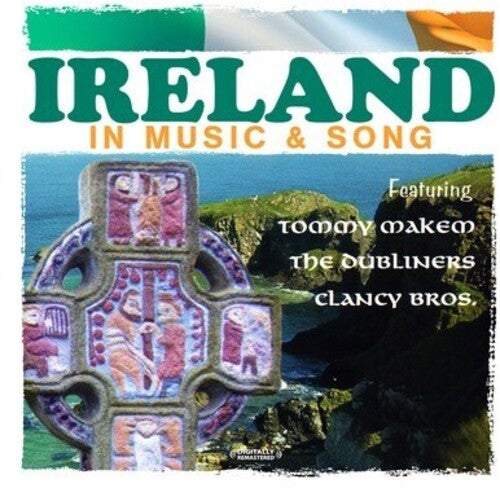 Ireland in Music & Song / Var: Ireland in Music & Song / Various