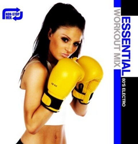 Essential Workout: 80's Electro / Var: Essential Workout: 80's Electro / Various