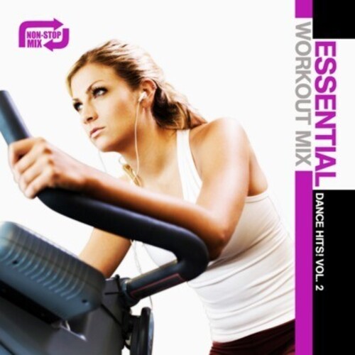 Essential Workout: Dance 2 / Var: Essential Workout: Dance 2 / Various