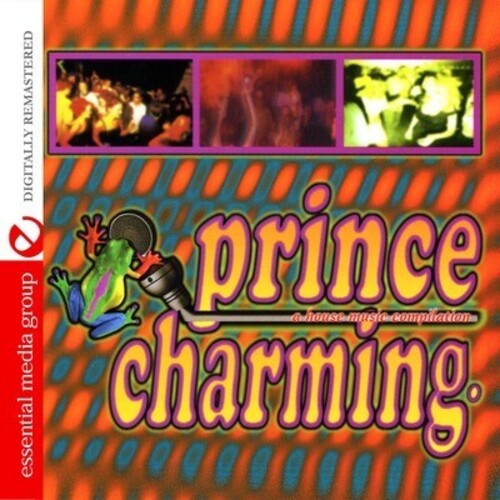 Prince Charming: House Music Compilation / Var: Prince Charming: House Music Compilation / Various