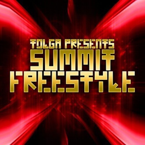 Tolga Presents Summit Freestyle / Various: Tolga Presents Summit Freestyle / Various
