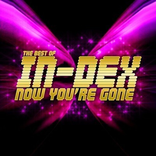 In-Dex: Best of - Now You're Gone