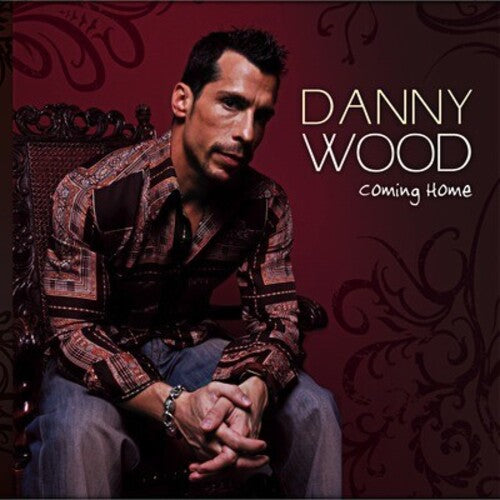 Wood, Danny: Coming Home