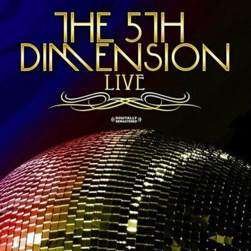 5th Dimension: Live