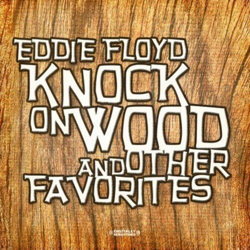 Floyd, Eddie: Knock on Wood & Other Favorites