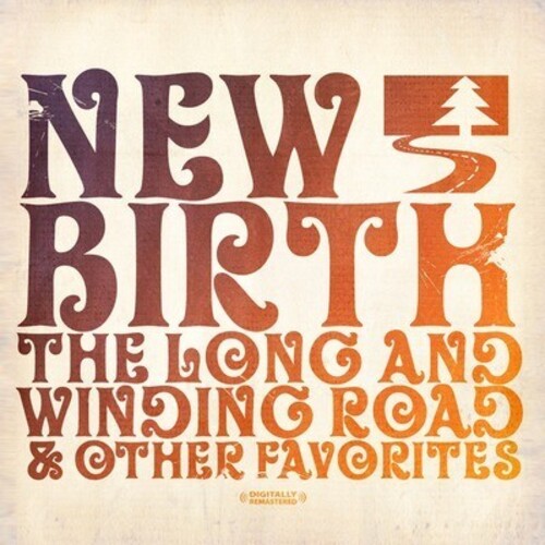 New Birth: Long and Winding Road & Other Favorites