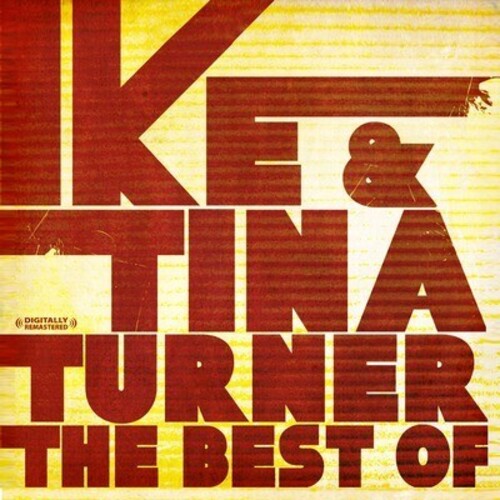 Turner, Ike & Tina: Best of