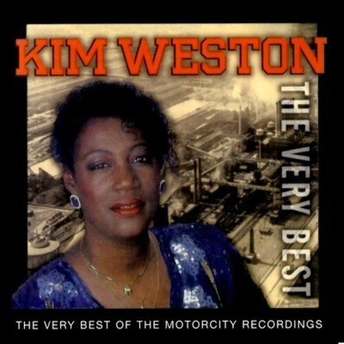 Weston, Kim: Very Best