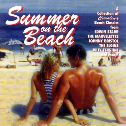 Summer on the Beach / Various: Summer on the Beach / Various