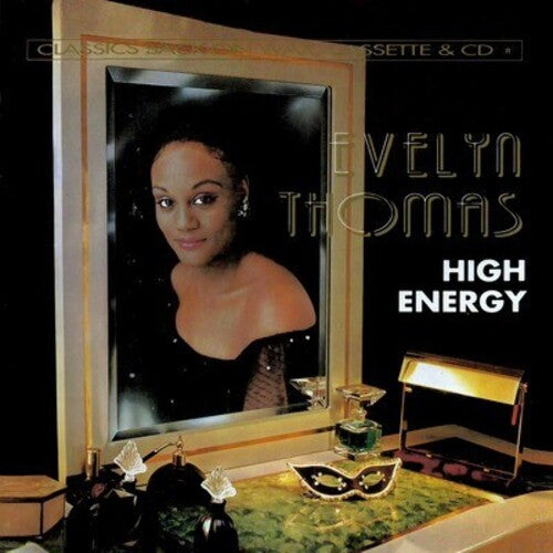 Thomas, Evelyn: High Energy