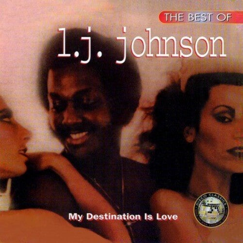 Johnson, L.J.: Best of