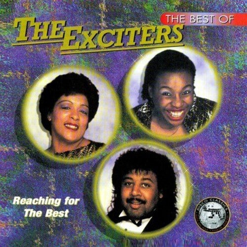 Exciters: Best of