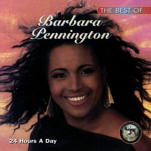 Pennington, Barbara: Best of