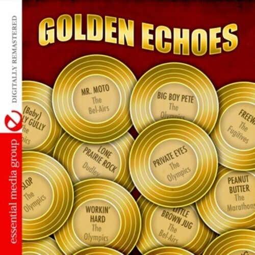 Golden Echoes / Various: Golden Echoes