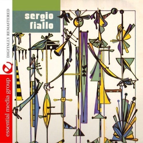 Fiallo, Sergio: Sergio Fiallo