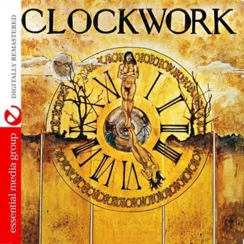 Clockwork: Clockwork