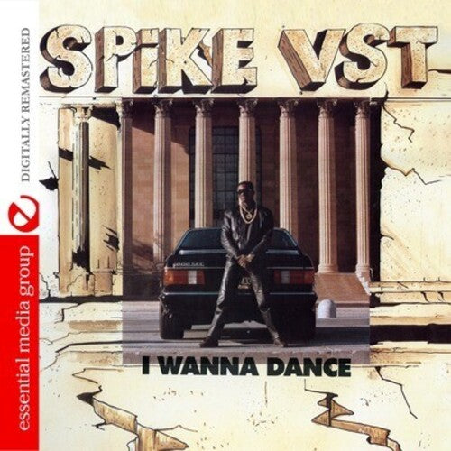 Spike VST: I Wanna Dance