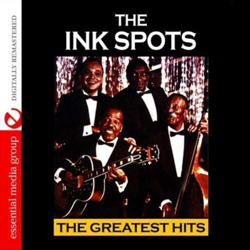 Ink Spots: The Greatest Hits