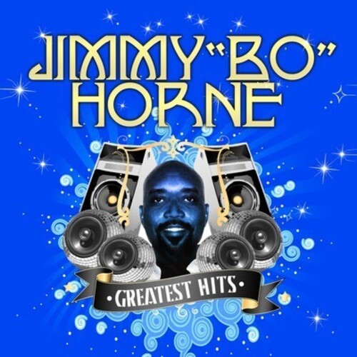 Horne, Jimmy Bo: Greatest Hits