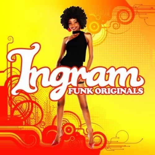 Ingram: Funk Originals