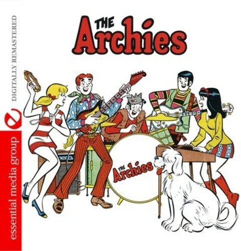 Archies: Archies