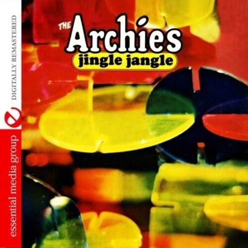 Archies: Jingle Jangle