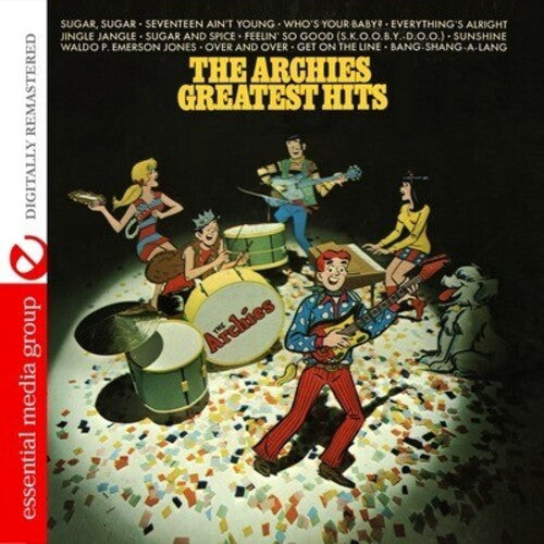 Archies: Greatest Hits