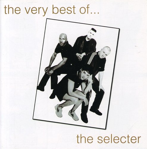 Selecter: Very Best of