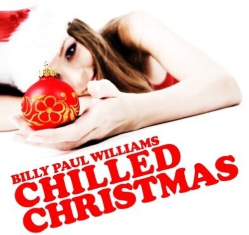 Williams, Billy Paul: Chilled Christmas