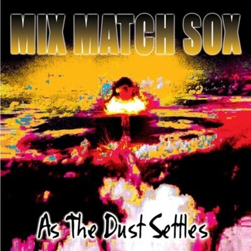 Mix Match Sox: As the Dust Settles